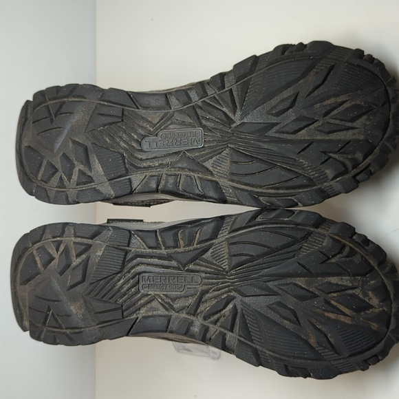 Merrell Moab low Voyager unisex /big kids sneakers 6.5(W) EU 37.5 - Picture 7 of 16